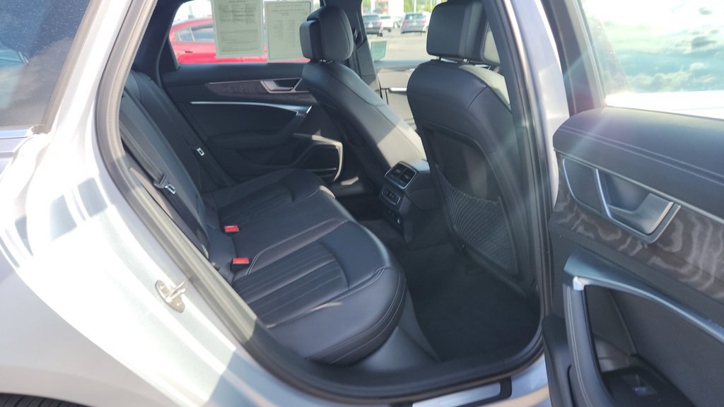 Used 2024 Audi A6 Premium Plus AWD/4WD image 13