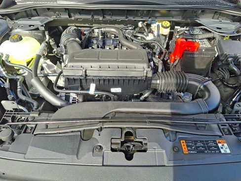 New 2026 Ford Escape Active w/ Cold Weather Package image 26