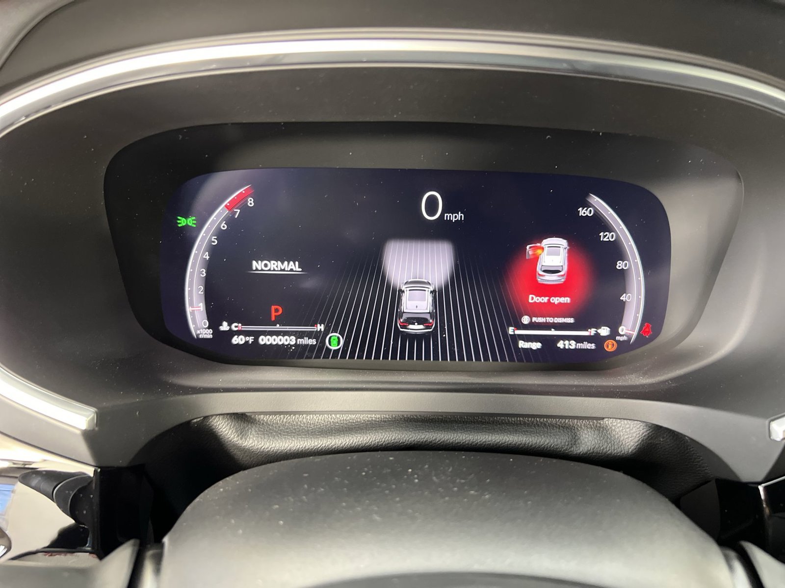 Certified 2024 Acura MDX A-Spec AWD/4WD image 17