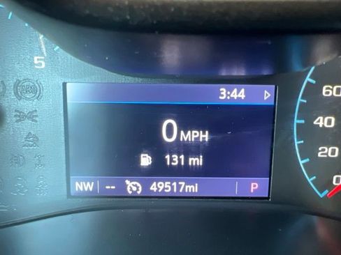 Used 2019 Chevrolet Colorado Z71 AWD/4WD image 23