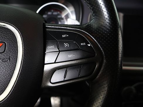 Used 2020 Dodge Charger Scat Pack image 37