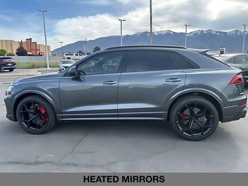 New 2026 Audi RS Q8 performance AWD/4WD image 6