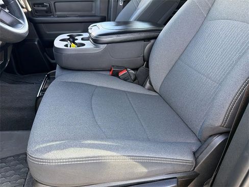 Used 2023 RAM 2500 Tradesman image 21