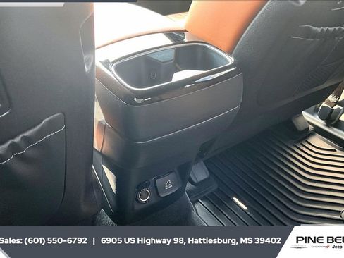 Used 2025 Kia Telluride SX Prestige X-Line image 24