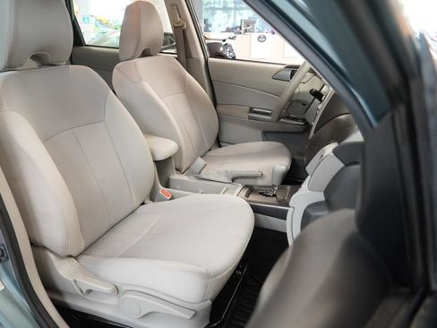 Used 2012 Subaru Forester 2.5X AWD/4WD image 33
