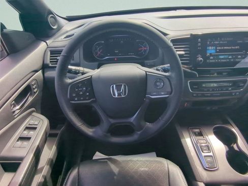 Used 2019 Honda Passport EX-L image 13
