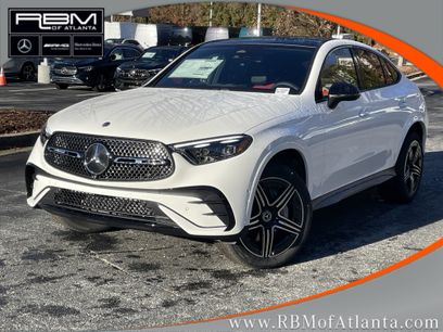 New 2026 Mercedes-Benz GLC 300 4MATIC