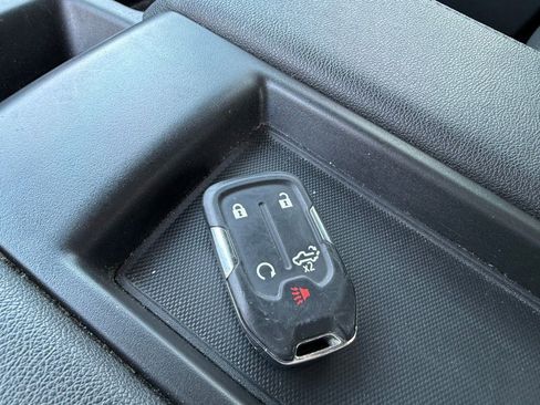 Used 2023 Chevrolet Silverado 2500 LT w/ All Star Edition image 12