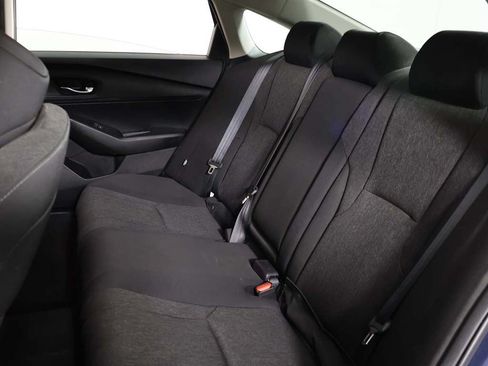 Used 2023 Honda Accord EX image 33