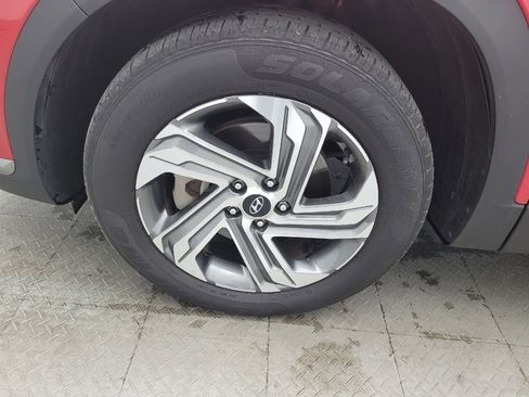 Used 2023 Hyundai Santa Fe SEL image 31