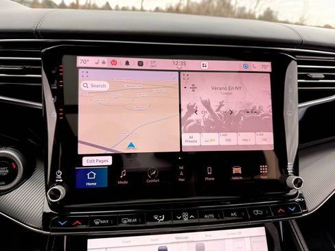 Used 2023 Jeep Grand Wagoneer Series II image 20