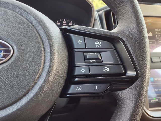 New 2026 Subaru Crosstrek 2.5i AWD/4WD image 14