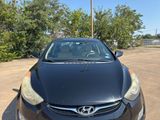 Used 2013 Hyundai Elantra GLS w/ Preferred Pkg image 2