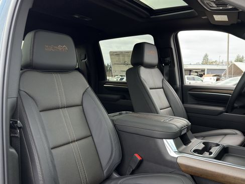 New 2026 Chevrolet Silverado 2500 High Country w/ High Country Premium Package image 22