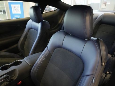 New 2025 Ford Mustang Dark Horse image 10