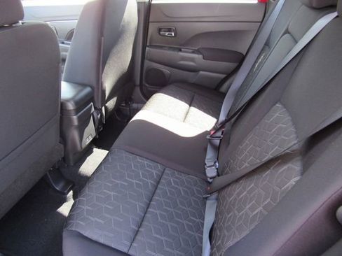 New 2026 Mitsubishi Outlander Sport AWD image 16