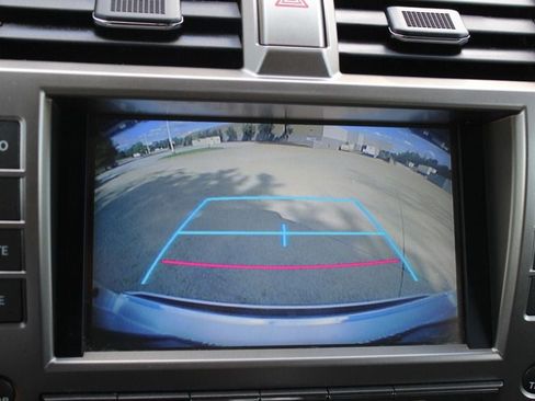 Used 2017 Lexus GX 460 AWD/4WD image 13