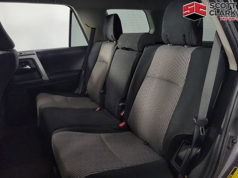 Used 2018 Toyota 4Runner SR5 image 16