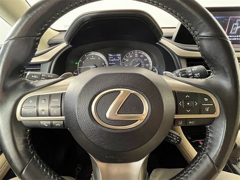 Used 2021 Lexus RX 350 AWD w/ Accessory Package image 9