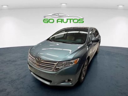 Used 2011 Toyota Venza AWD