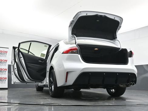 New 2026 Toyota Corolla SE FWD image 41