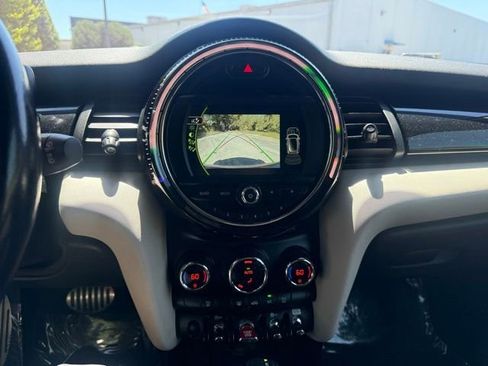 Used 2018 MINI Cooper John Cooper Works FWD image 25