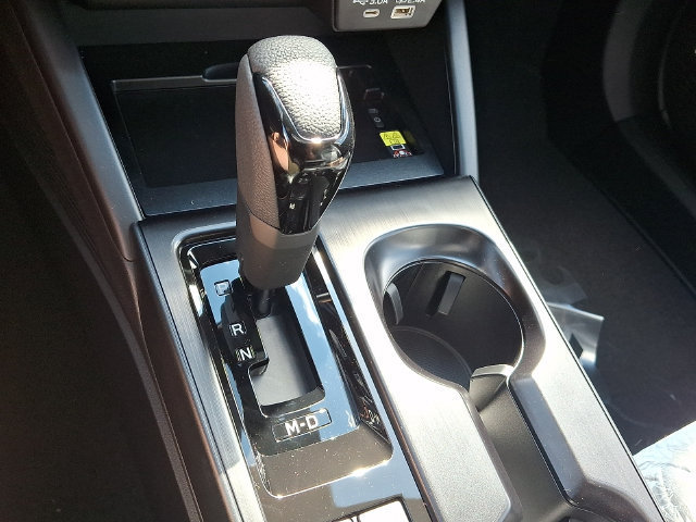 New 2026 Subaru Outback Premium AWD/4WD image 10