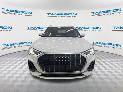 Used 2024 Audi Q3 2.0T Premium AWD/4WD image 8