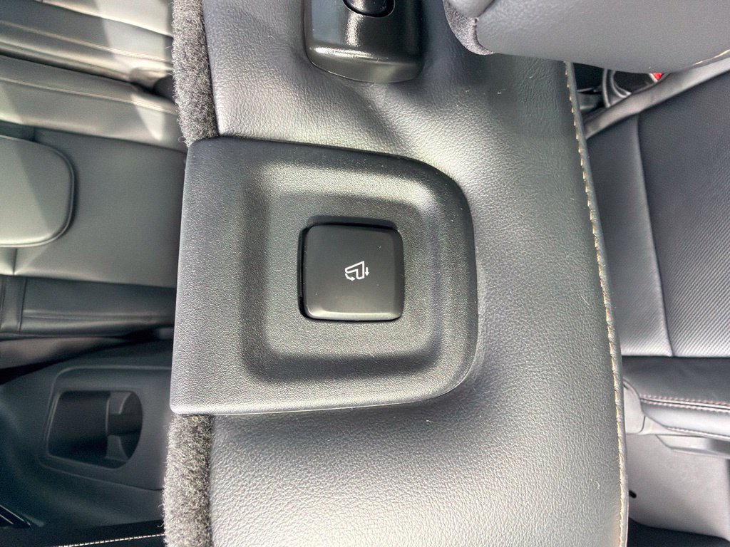 Used 2026 Lincoln Aviator Reserve AWD/4WD image 42