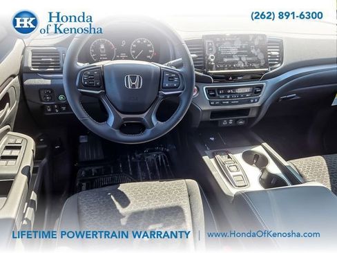 New 2026 Honda Ridgeline Sport image 10