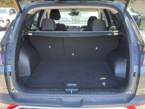 Used 2023 Hyundai Tucson SEL FWD image 7