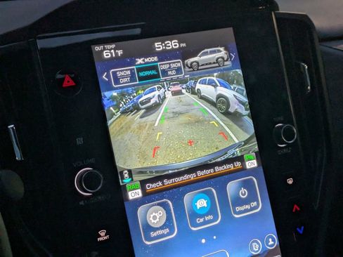 New 2026 Subaru Forester Wilderness image 26