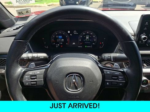 Used 2024 Acura Integra A-Spec FWD image 20