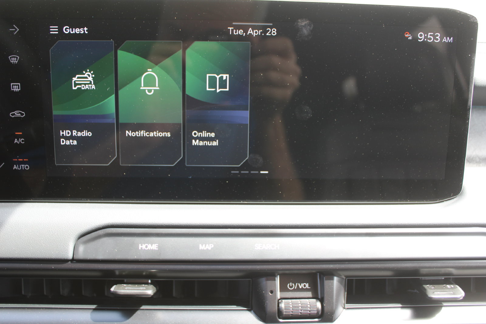 New 2027 Kia Telluride SX X-Line w/ Towing Package AWD/4WD image 51