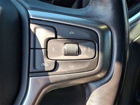 Used 2021 Chevrolet Silverado 1500 RST image 18