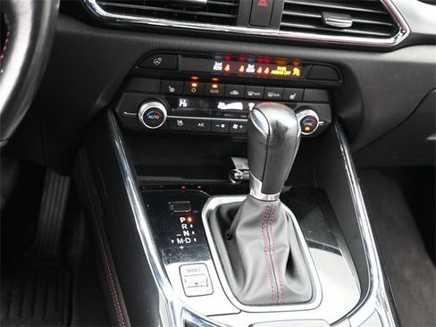 Certified 2023 MAZDA CX-9 Carbon Edition image 25