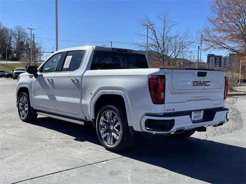 Used 2023 GMC Sierra 1500 Denali w/ Denali Reserve Package image 3