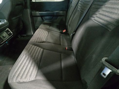 Used 2023 Ford F150 XL w/ STX Appearance Package image 23