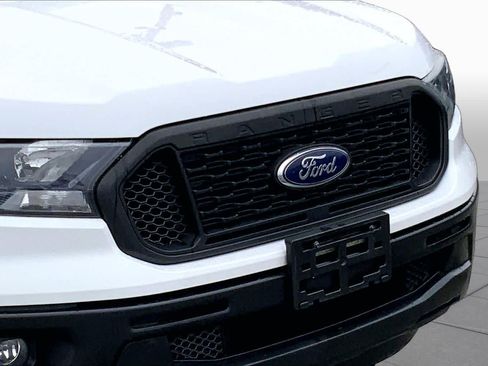 Used 2022 Ford Ranger XL w/ Equipment Group 101A High RWD image 26