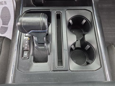 Used 2021 Ford F150 XLT w/ Equipment Group 302A High AWD/4WD image 19