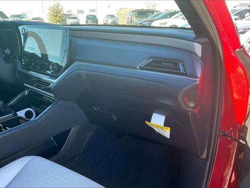 Used 2026 Lexus TX 350 AWD image 17