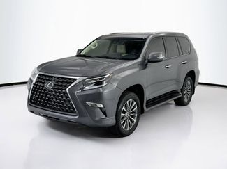 Used 2022 Lexus GX 460 Luxury w/ Accessory Package AWD/4WD video 1