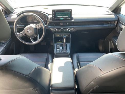 Used 2024 Honda CR-V Sport-L image 22