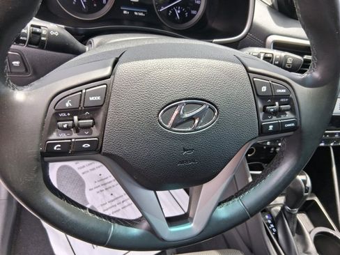 Used 2020 Hyundai Tucson Ultimate FWD image 15