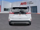 Used 2024 Ford Edge SEL image 5