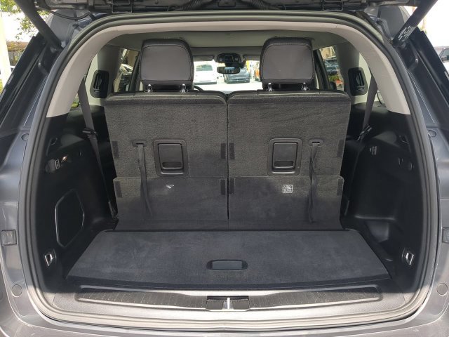 Used 2021 Jeep Grand Cherokee L Limited RWD image 14