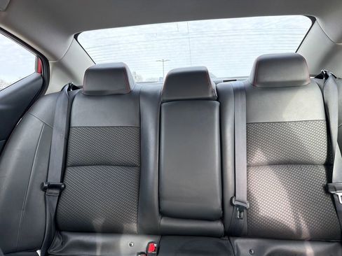 Used 2024 Nissan Altima 2.5 SR image 24