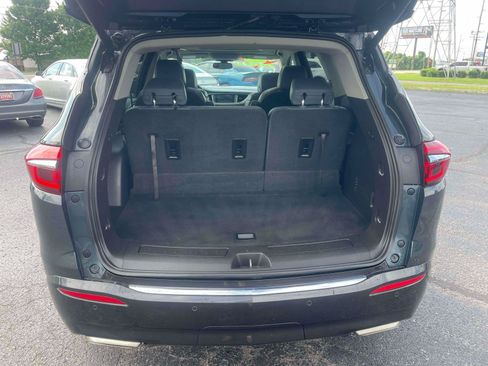 Used 2019 Buick Enclave Essence AWD/4WD image 7