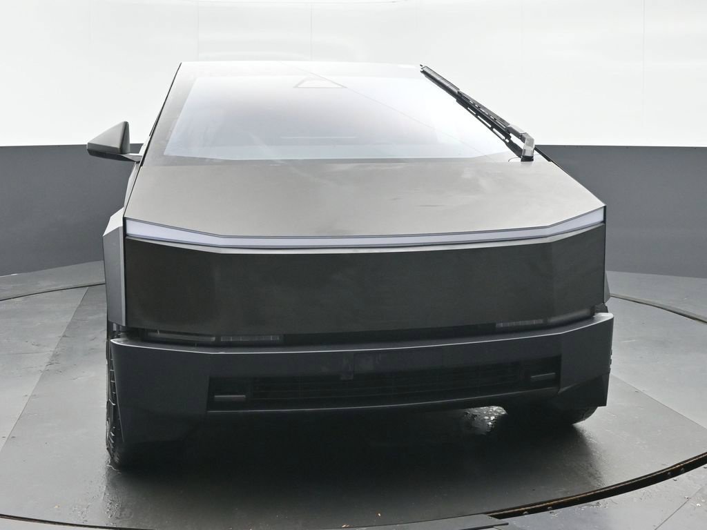 Used 2024 Tesla Cybertruck AWD Crew Cab image 8