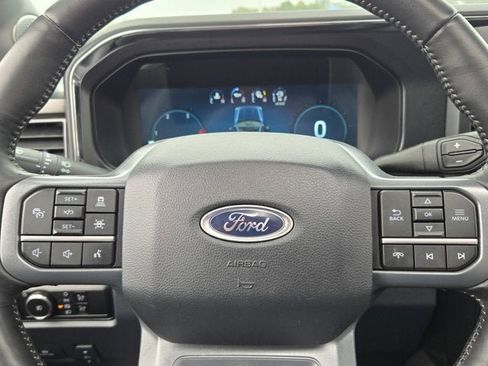 Used 2024 Ford F250 Lariat w/ Lariat Ultimate Package image 30